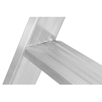 Hymer dubbele trap 8074